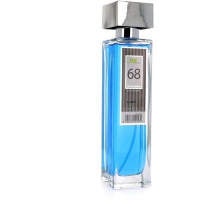 Perfume Iap Pharma N.68 - Cítrico Especiarias - Perfume Perfume Iap Pharma N.68 - Cítrico Especiarias - Perfume