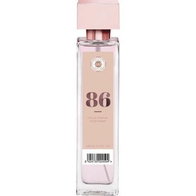 Parfum Iap Pharma 86 - Parfum Oriental - 150ml Parfum Iap Pharma 86 - Parfum Oriental - 150ml