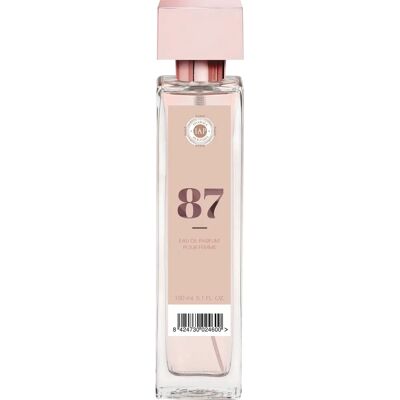 Iap Pharma 87 Parfum - Bloemig, 150ml - Parfum Iap Pharma 87 Parfum - Bloemig, 150ml - Parfum