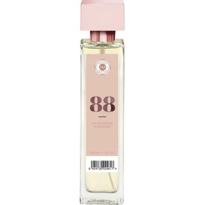 N88 Parfum van Iap Pharma - Bloemig & Verleidelijk - Parfum N88 Parfum van Iap Pharma - Bloemig & Verleidelijk - Parfum