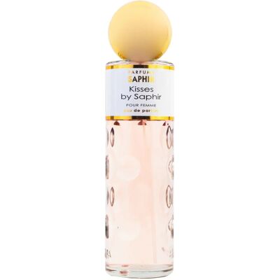 Saphir Eau de Parfum Kisses - Parfüm 50ml Saphir Eau de Parfum Kisses - Parfüm 50ml