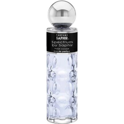 Saphir Spectrum Parfum pour Hommes - Vaporisateur Saphir Spectrum Parfum pour Hommes - Vaporisateur