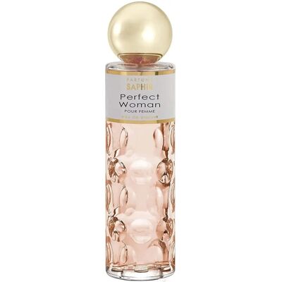 MANADA Saphir Enchantress Brume de Parfum Premium - 30ml - Parfum en Spray - Publicité MANADA Saphir Enchantress Brume de Parfum Premium - 30ml - Parfum en Spray - Publicité
