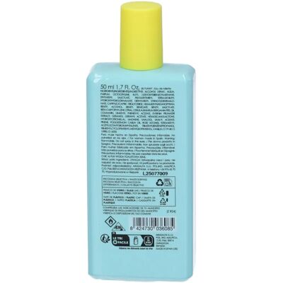 Saphir Chic & Fun Be Funny Eau de Cologne - Kobiety Saphir Chic & Fun Be Funny Eau de Cologne - Kobiety