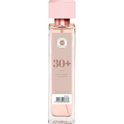 Iap Pharma 30+ Donna - Långvarig Elegant Blomsterdoft Iap Pharma 30+ Donna - Långvarig Elegant Blomsterdoft