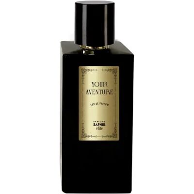 SAPHIR ELITE YOUR ADVENTURE - Fragancia SAPHIR ELITE YOUR ADVENTURE - Fragancia