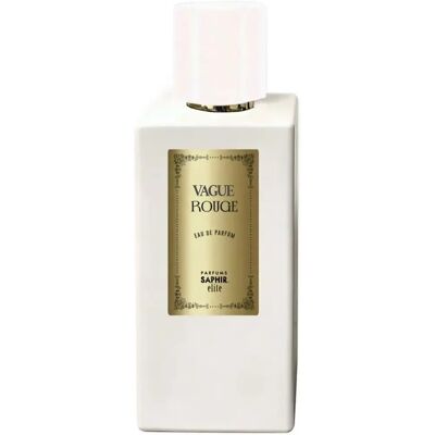 SAPHIR ELITE Vague Rouge Perfume - Unisex 100ml SAPHIR ELITE Vague Rouge Perfume - Unisex 100ml