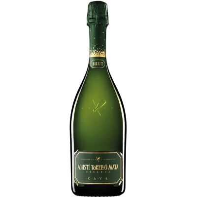 Agustí Torelló Mata Brut Reserva 0,75l Agustí Torelló Mata Brut Reserva 0,75l