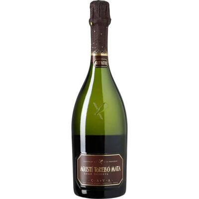 Celler Kripta Icònic Gran Reserva Brut - Cava Celler Kripta Icònic Gran Reserva Brut - Cava