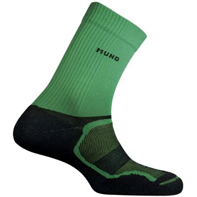Calcetines MUND SOCKS Cares - Negro - Talla S - Calcetines Calcetines MUND SOCKS Cares - Negro - Talla S - Calcetines