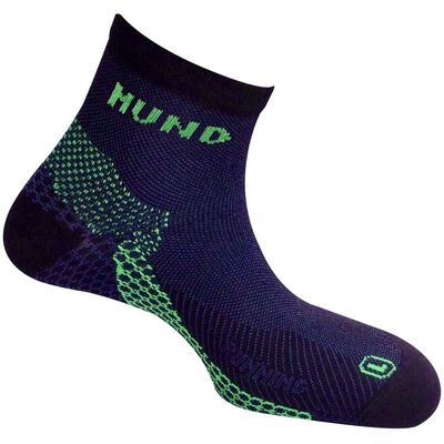 Mund - Calcetines Running Azul M - Calcetines Mund - Calcetines Running Azul M - Calcetines