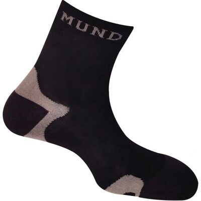 Mund Calcetines Invierno de Merino para Bicicleta - Calcetines de Invierno Mund Calcetines Invierno de Merino para Bicicleta - Calcetines de Invierno