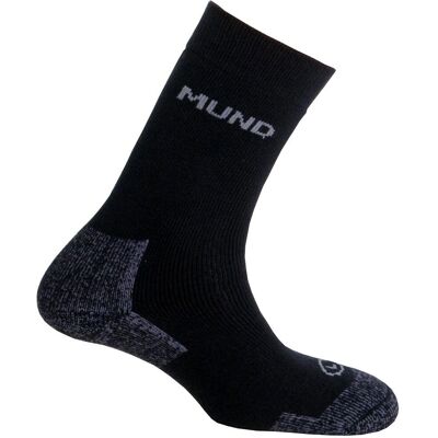Calcetines Merino Arctic - Azul - Lana - Calcetines Invierno Calcetines Merino Arctic - Azul - Lana - Calcetines Invierno