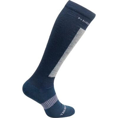 Calcetines para Esquí Mund Carving Azul - Sin costuras - Térmicos - Hombre Calcetines para Esquí Mund Carving Azul - Sin costuras - Térmicos - Hombre