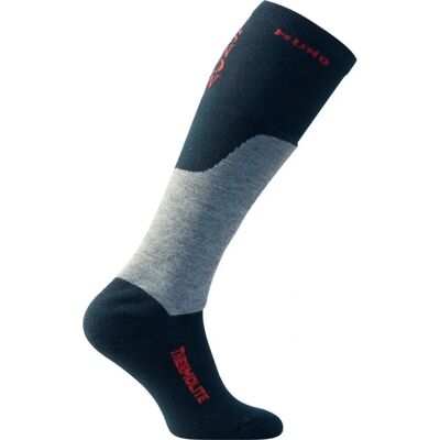 Mund Calcetines Snowboard Azul XL - Calcetines Snowboard Mund Calcetines Snowboard Azul XL - Calcetines Snowboard