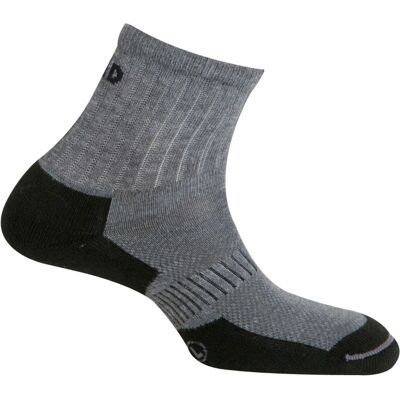 Calcetines MUND SOCKS Kilimanjaro Gris - Calcetines Calcetines MUND SOCKS Kilimanjaro Gris - Calcetines