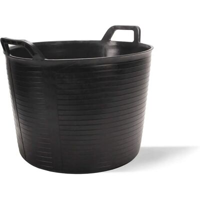 Secchio Rubi Flex Tub - 40L - Grigio Secchio Rubi Flex Tub - 40L - Grigio