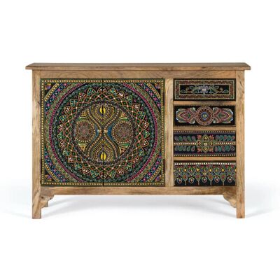 Giner y Colomer Mango Credenza - Credenza Giner y Colomer Mango Credenza - Credenza