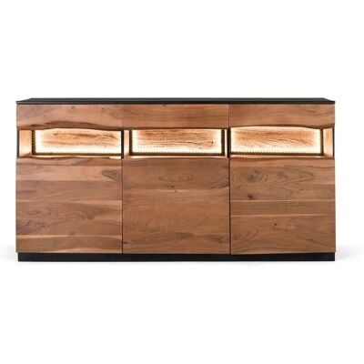 Giner y Colomer Credenza - Akacia Puun Säilytyskaappi Giner y Colomer Credenza - Akacia Puun Säilytyskaappi