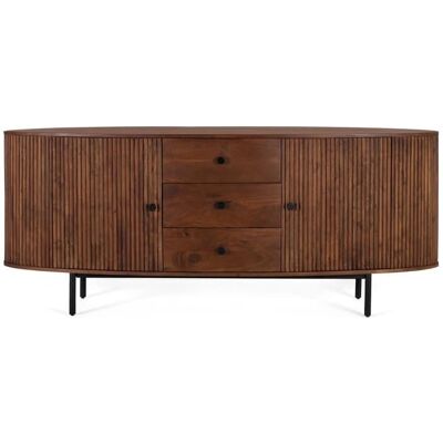 Giner y Colomer Ruskea Lipasto - Sideboard Giner y Colomer Ruskea Lipasto - Sideboard