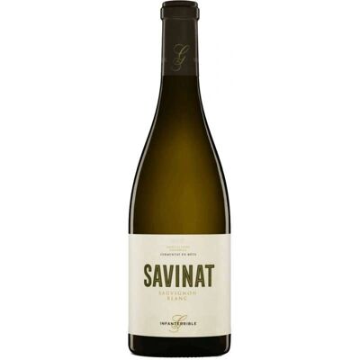Gramona Savinat Sauvignon Blanc - 75cl - Weißwein Gramona Savinat Sauvignon Blanc - 75cl - Weißwein