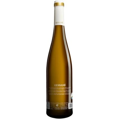 Gramona Gessamí - 2023/2022 - Penedès, Espagne - Vin Blanc 75cl - Publicité Gramona Gessamí - 2023/2022 - Penedès, Espagne - Vin Blanc 75cl - Publicité