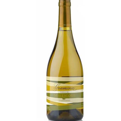 Gramona Mas Escorpí 2023 - Weißwein Gramona Mas Escorpí 2023 - Weißwein