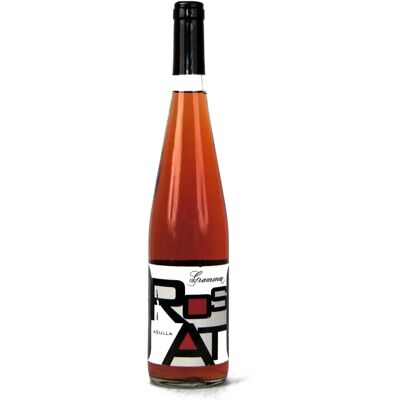Gramona Mustillant Ca La Mar Rosat 2023 - Schaumwein Rosé Gramona Mustillant Ca La Mar Rosat 2023 - Schaumwein Rosé