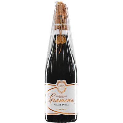 Gramona Celler Batlle 0,75l Gramona Celler Batlle 0,75l