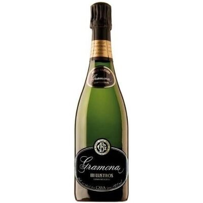 Gramona III Lustros 0,75l Gramona III Lustros 0,75l