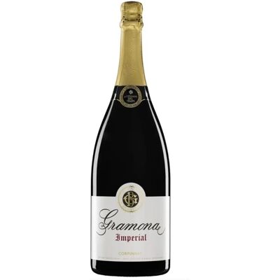 Gramona Imperial - Magnum Gramona Imperial - Magnum