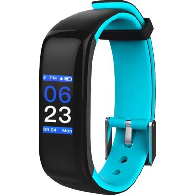 Brigmton BSPORT-15 Activiteiten Tracker - Waterdicht, Hartslag, Bluetooth Brigmton BSPORT-15 Activiteiten Tracker - Waterdicht, Hartslag, Bluetooth