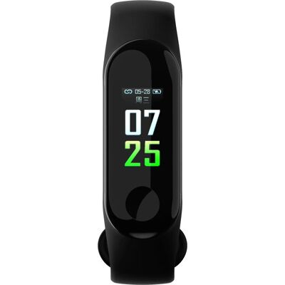 Brigmton BSPORT-B2-N Activiteiten Tracker - Hartslag, Slaap, Waterdicht Brigmton BSPORT-B2-N Activiteiten Tracker - Hartslag, Slaap, Waterdicht