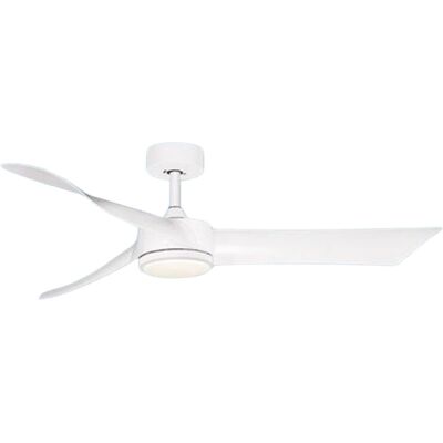 HJM VT524 - Blanco - Ventilador de Techo HJM VT524 - Blanco - Ventilador de Techo