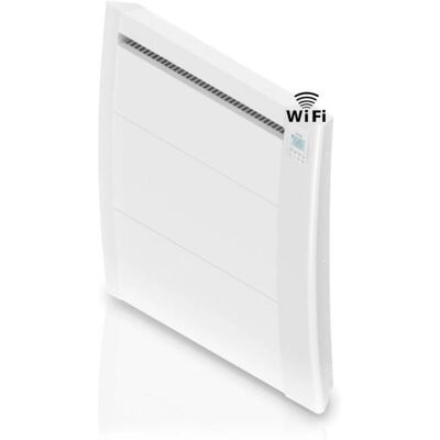 HJM RFC 500 WiFi - Emisor térmico eléctrico HJM RFC 500 WiFi - Emisor térmico eléctrico