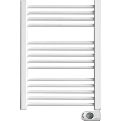 Toallero Eléctrico HJM NOOR 500 B - Modos Ajustables Toallero Eléctrico HJM NOOR 500 B - Modos Ajustables