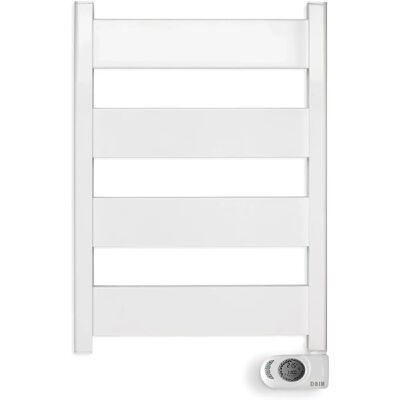 HJM NERIS 500 B Calefactor Secatoallas Eléctrico - Baño HJM NERIS 500 B Calefactor Secatoallas Eléctrico - Baño