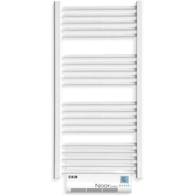 HJM - NOOR Turbo 750 - 750 W - Radiador toallero eléctrico HJM - NOOR Turbo 750 - 750 W - Radiador toallero eléctrico