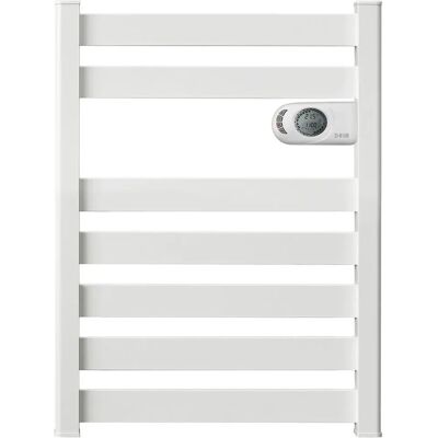 HJM ZINNIA 500B Calentador de Toallas Eléctrico - Ahorro de Energía - Programable 24/7 HJM ZINNIA 500B Calentador de Toallas Eléctrico - Ahorro de Energía - Programable 24/7