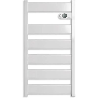 HJM Lysa 750 - Toallero Eléctrico Cerámico - Programable 24/7 HJM Lysa 750 - Toallero Eléctrico Cerámico - Programable 24/7