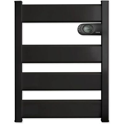 HJM Lysa 500 Radiador Secatoallas Cerámico - Calefacción Baño HJM Lysa 500 Radiador Secatoallas Cerámico - Calefacción Baño