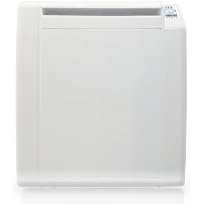 HJM - AMC 1000 - Blanco - 1000W - Ceramic heater HJM - AMC 1000 - Blanco - 1000W - Ceramic heater