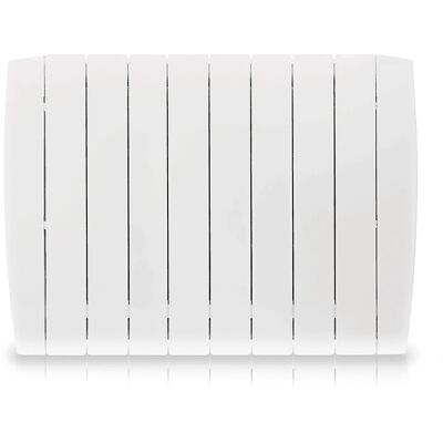 HJM OPTIMA 1250 Calefactor Cerámico - Programable, Turbo, Ahorro de Energía HJM OPTIMA 1250 Calefactor Cerámico - Programable, Turbo, Ahorro de Energía