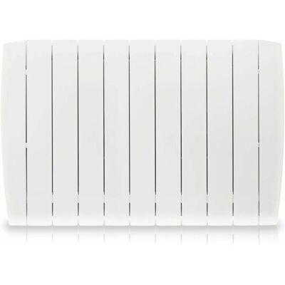 HJM OPTIMA 1500 Emisor Térmico Cerámico - Programable, Bajo Consumo - 15m² HJM OPTIMA 1500 Emisor Térmico Cerámico - Programable, Bajo Consumo - 15m²