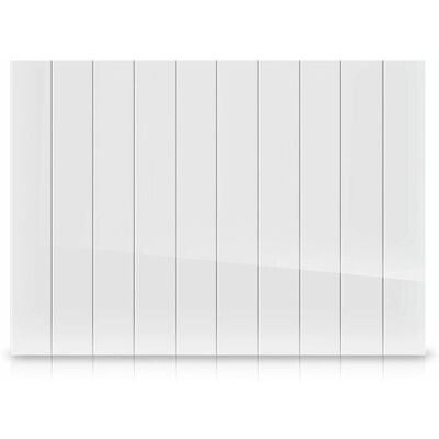 HJM Emisor Térmico Horizontal 2000 - Calefactor Eléctrico HJM Emisor Térmico Horizontal 2000 - Calefactor Eléctrico