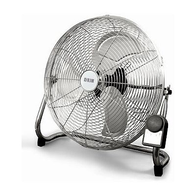 HJM FE-30 - Negro - Ventilador HJM FE-30 - Negro - Ventilador