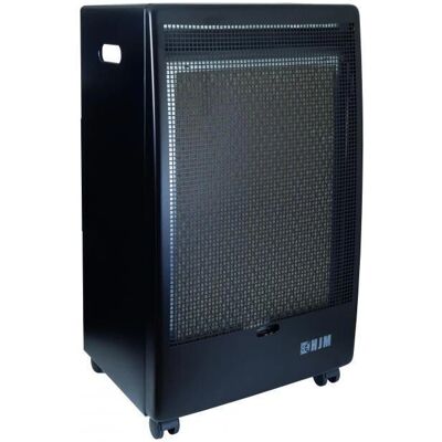 HJM EG-2800 - Aquecedor elétrico HJM EG-2800 - Aquecedor elétrico