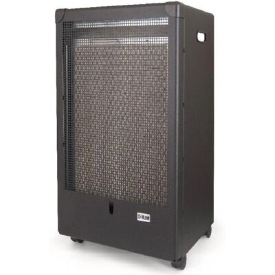 HJM GC2800 - Estufa de espacio HJM GC2800 - Estufa de espacio