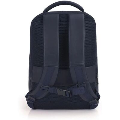 Gabol Jazz - azul - 2 compartimentos - Mochila Gabol Jazz - azul - 2 compartimentos - Mochila