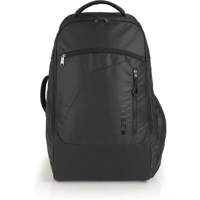 Gabol Canada Sac à dos de voyage - 61cm Noir - Sac à dos de voyage - Publicité Gabol Canada Sac à dos de voyage - 61cm Noir - Sac à dos de voyage - Publicité